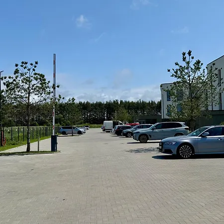 Sunny Chill * Palanga