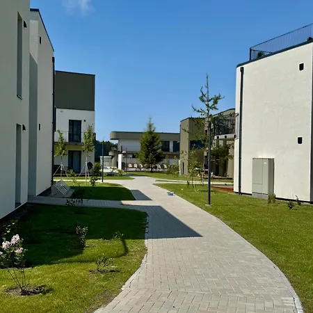 Sunny Chill Паланга