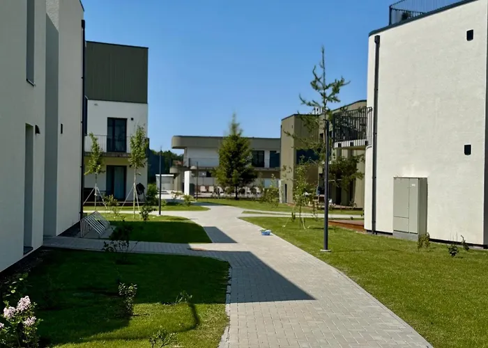 Sunny Chill Паланга